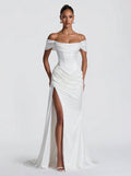 Lola™ - Vestido Riona Blanco
