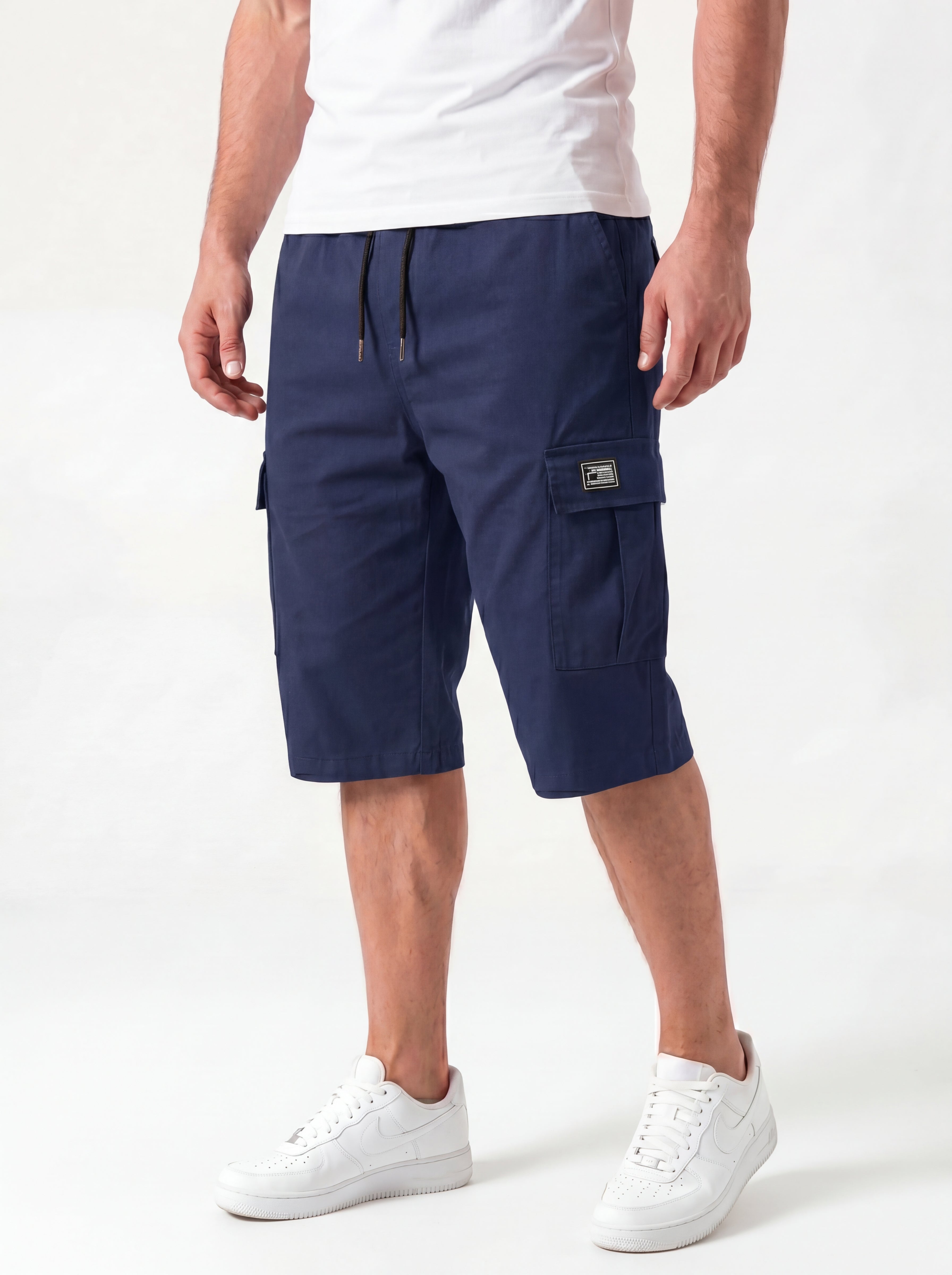 Leo™ - Pantalones Cargo Urbanos