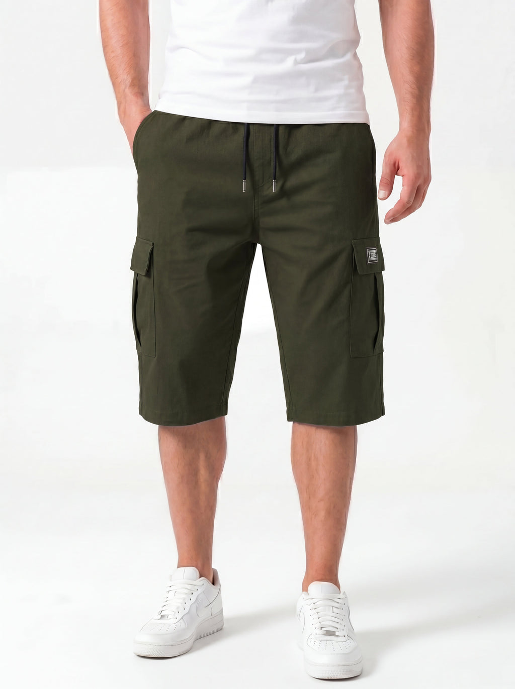 Leo™ - Pantalones Cargo Urbanos