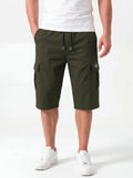 Leo™ - Pantalones Cargo Urbanos