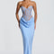Miriam™ - Vestido Kathleen Celeste