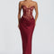 Miriam™ - Vestido Kathleen Burdeos