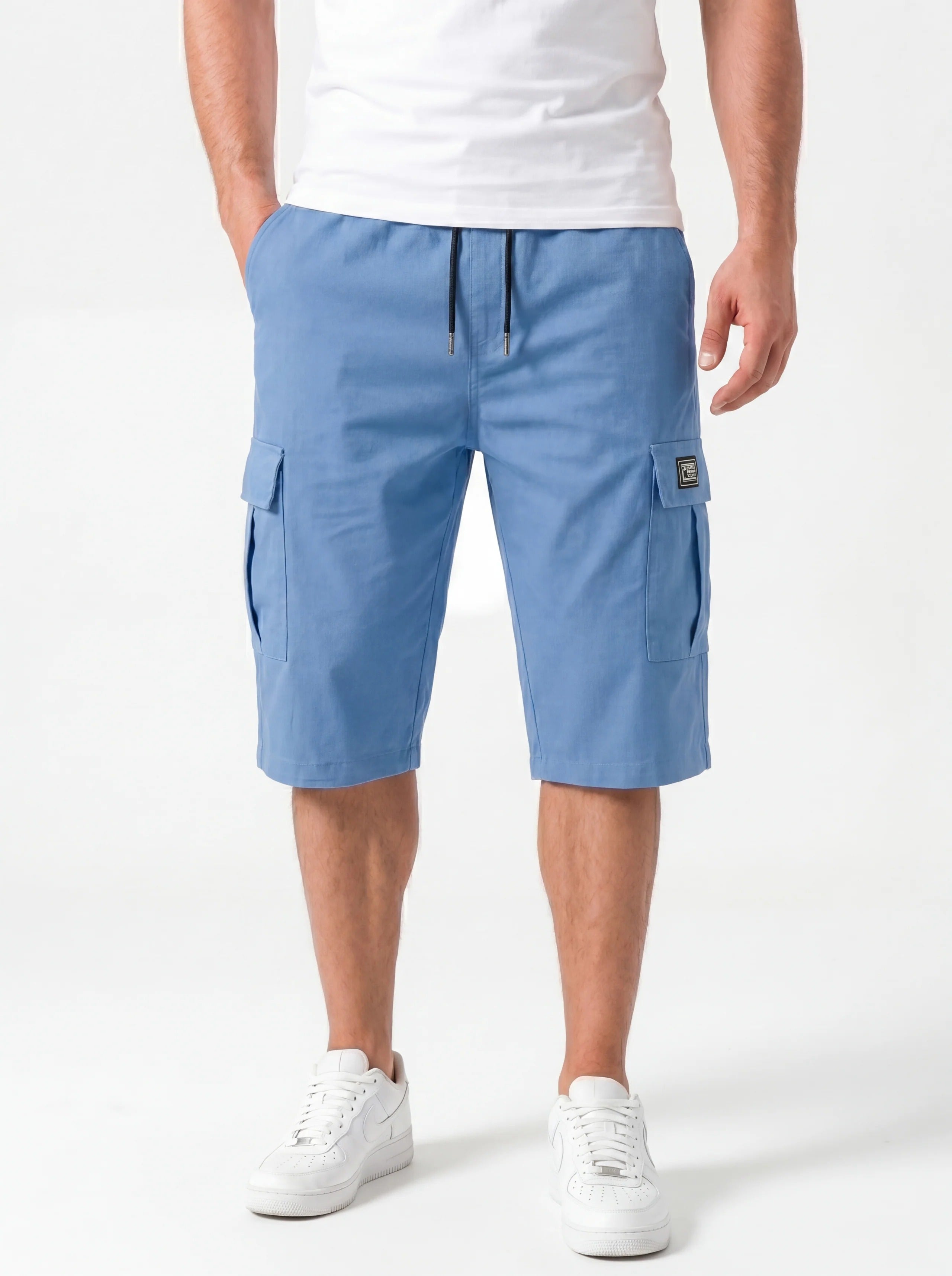 Leo™ - Pantalones Cargo Urbanos
