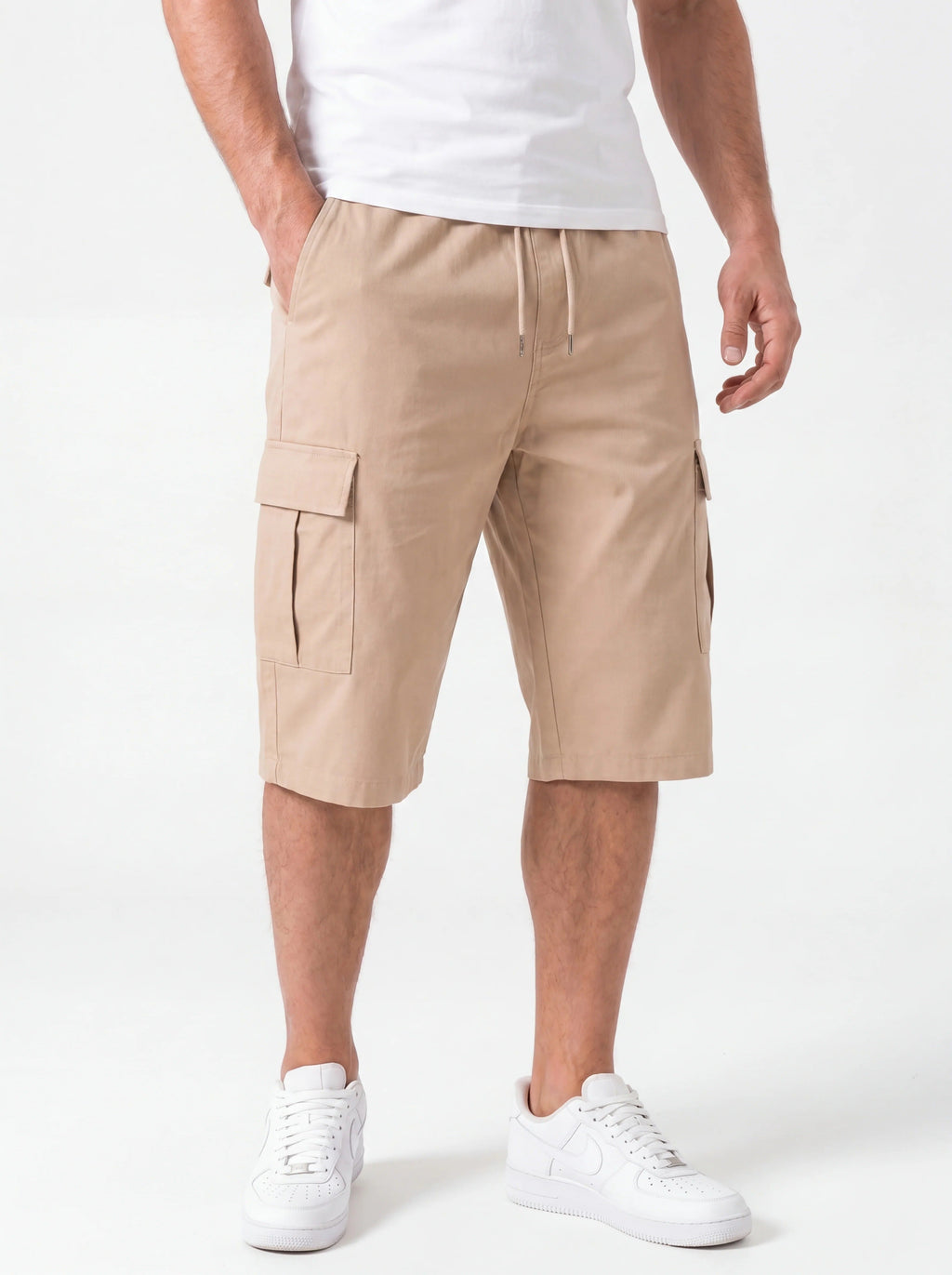 Leo™ - Pantalones Cargo Urbanos