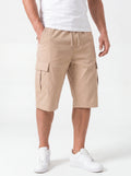 Leo™ - Pantalones Cargo Urbanos