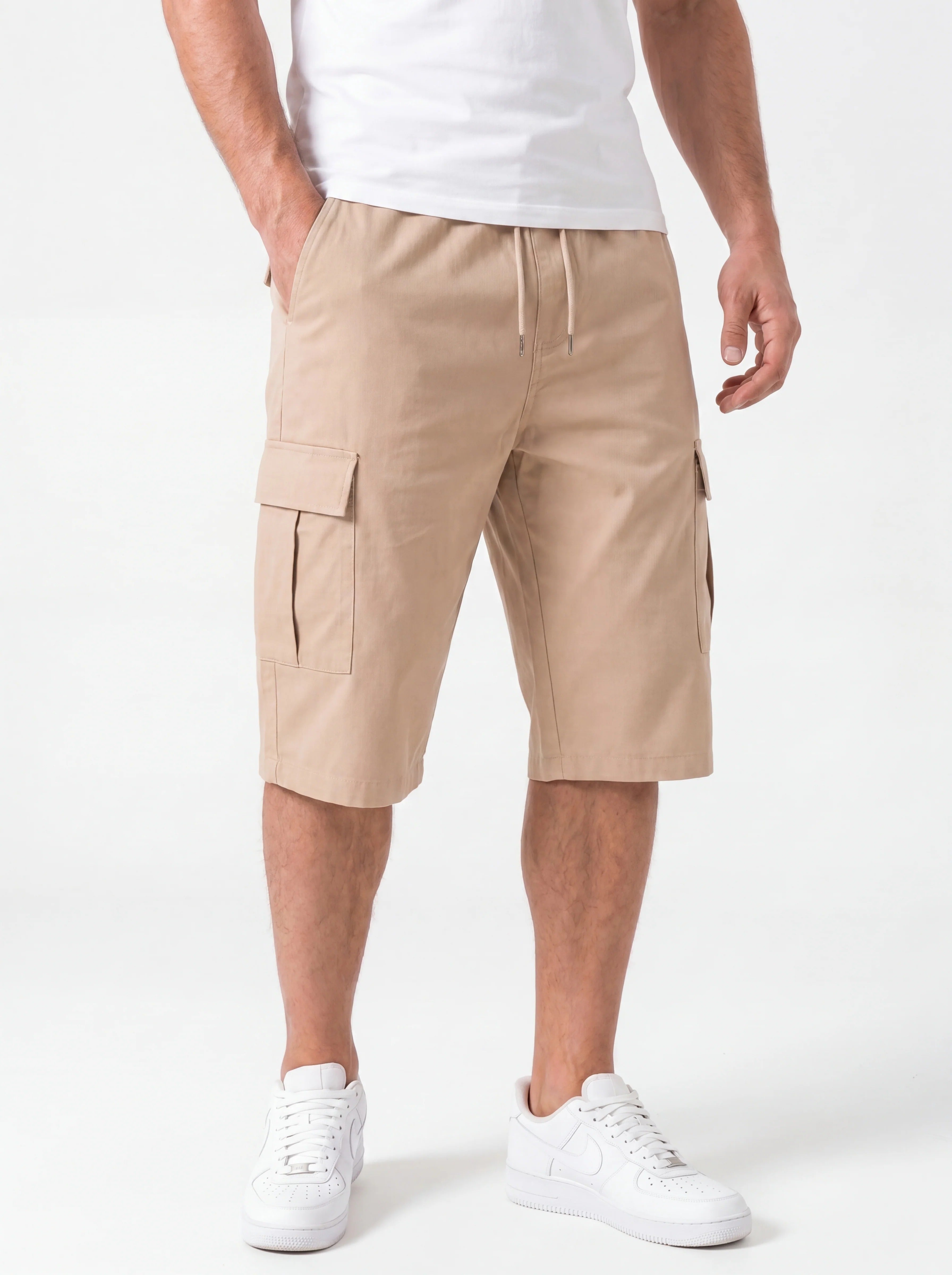 Leo™ - Pantalones Cargo Urbanos