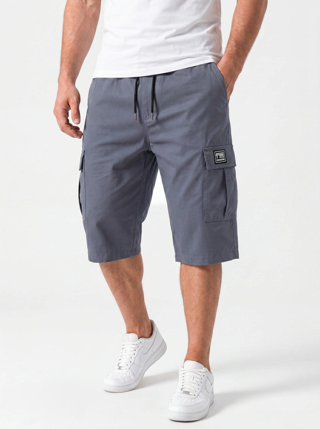 Leo™ - Pantalones Cargo Urbanos