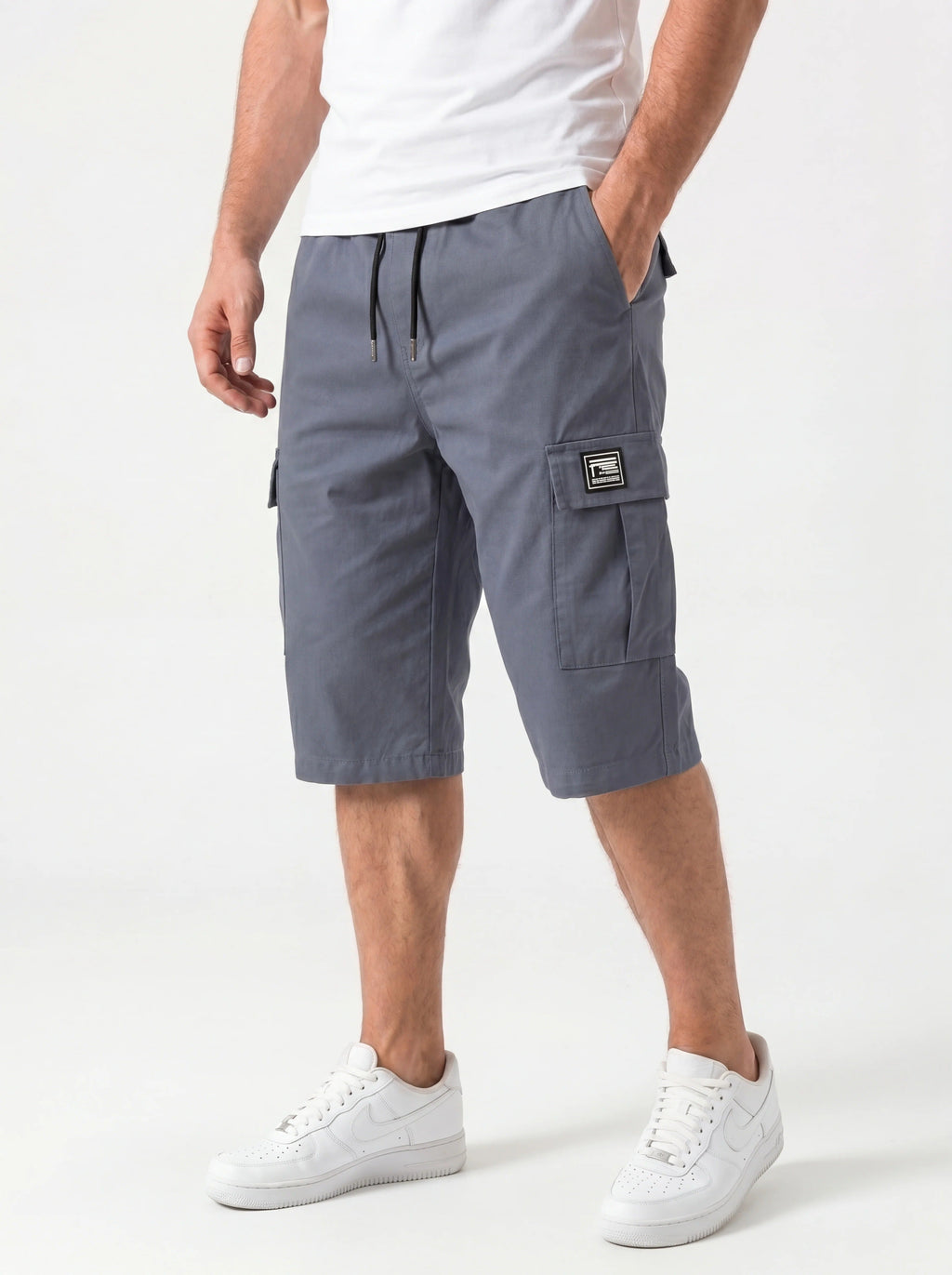 Leo™ - Pantalones Cargo Urbanos