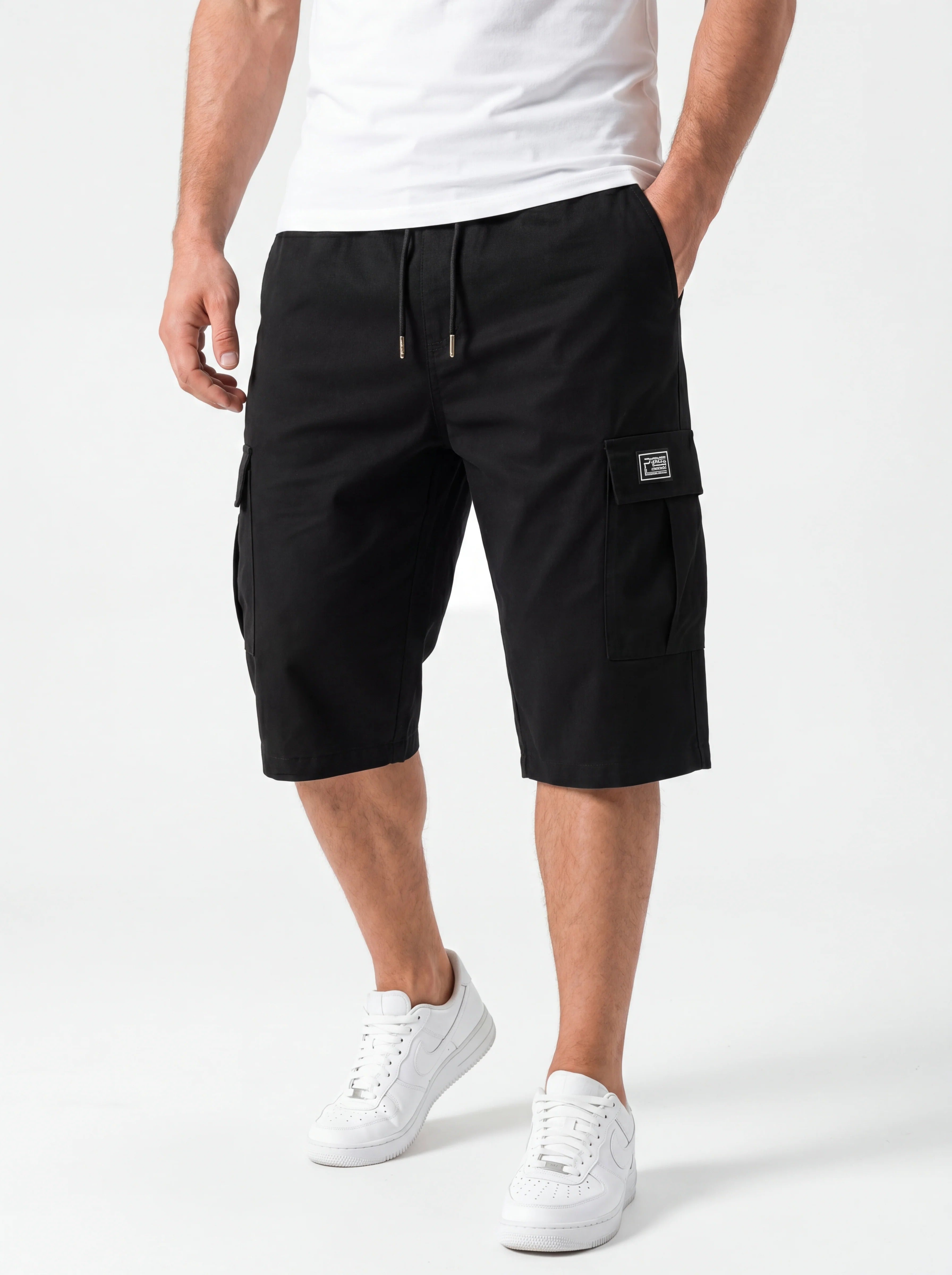 Leo™ - Pantalones Cargo Urbanos