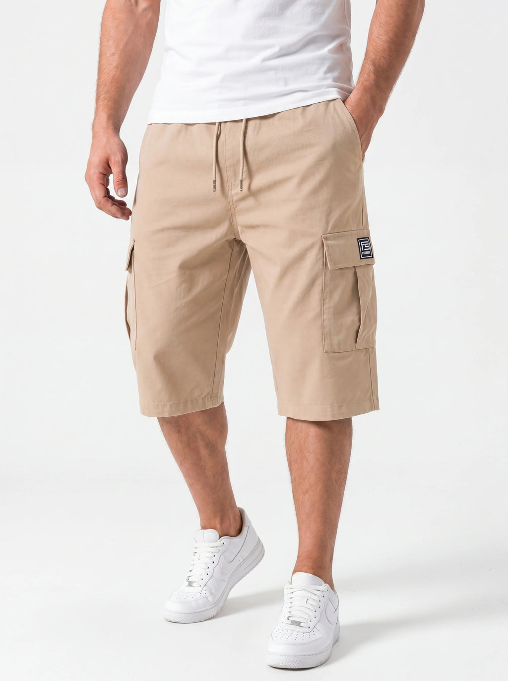 Leo™ - Pantalones Cargo Urbanos