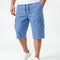 Leo™ - Pantalones Cargo Urbanos