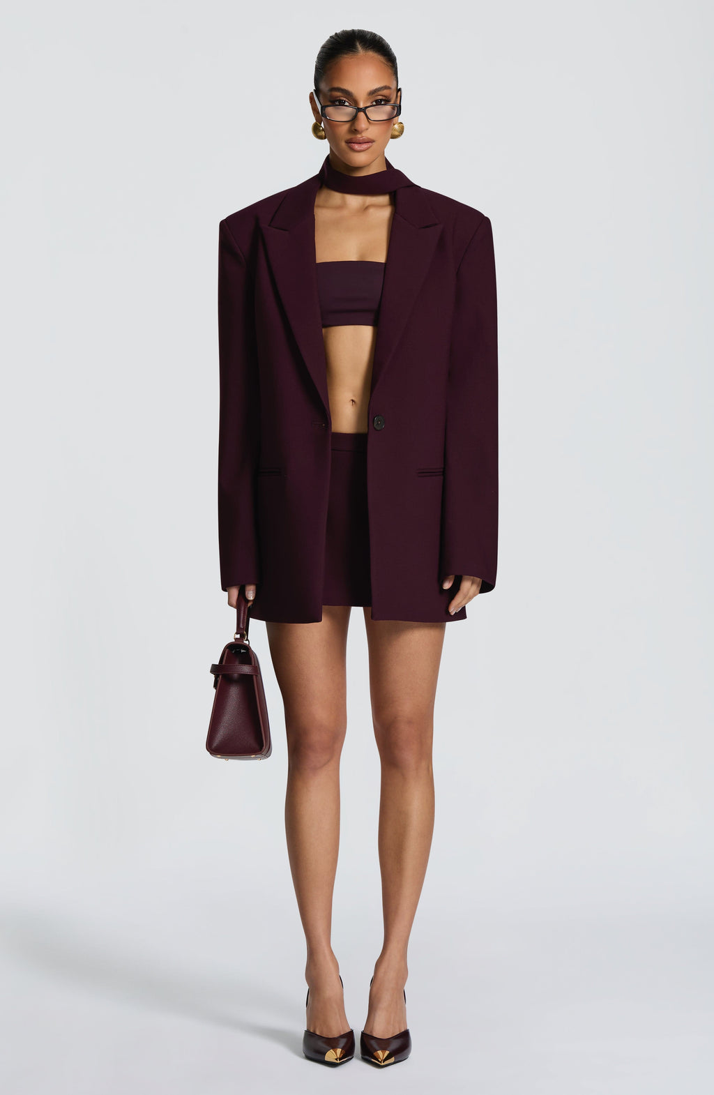 Diana™ - Blazer Sastre