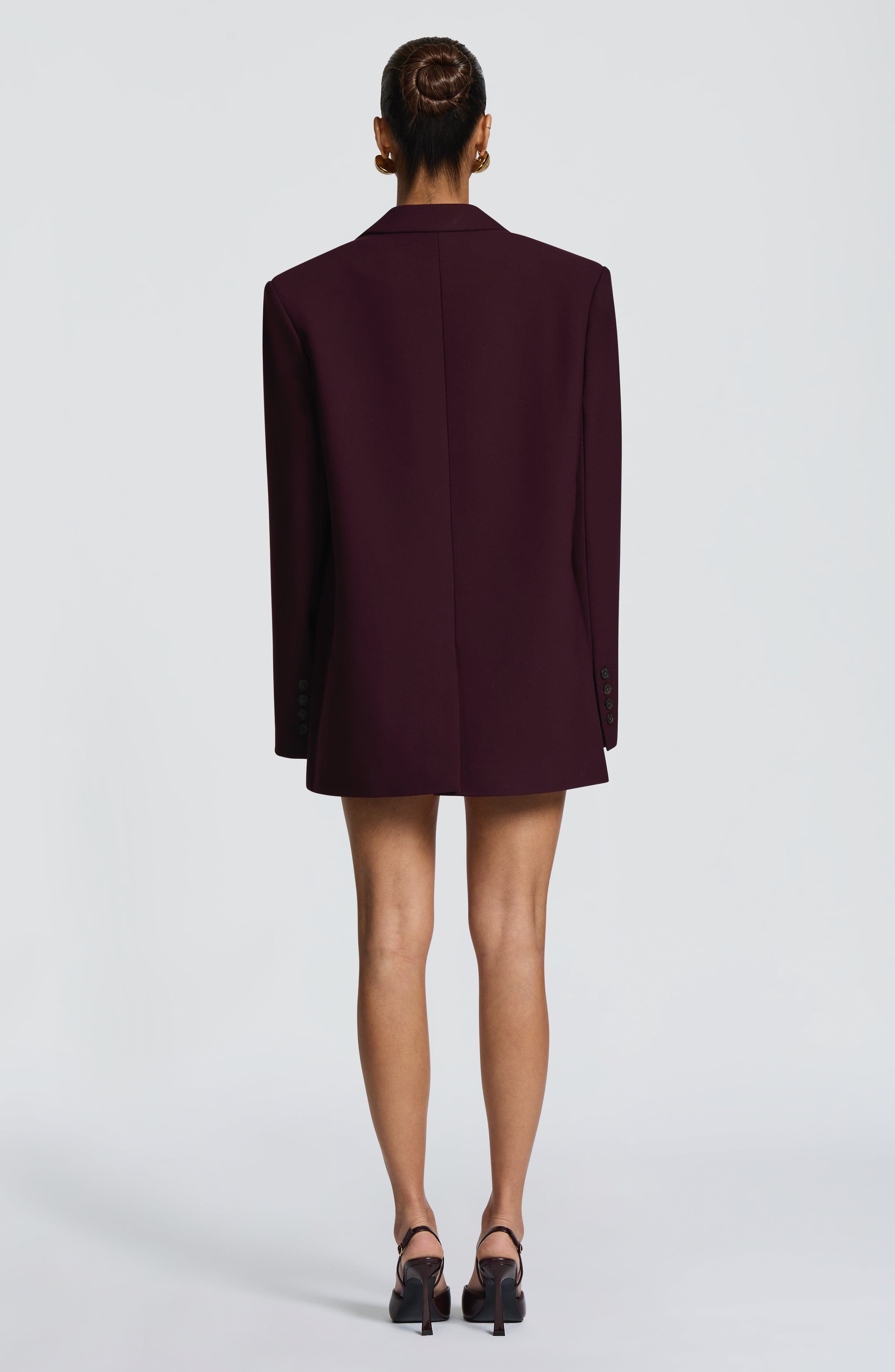 Diana™ - Blazer Sastre