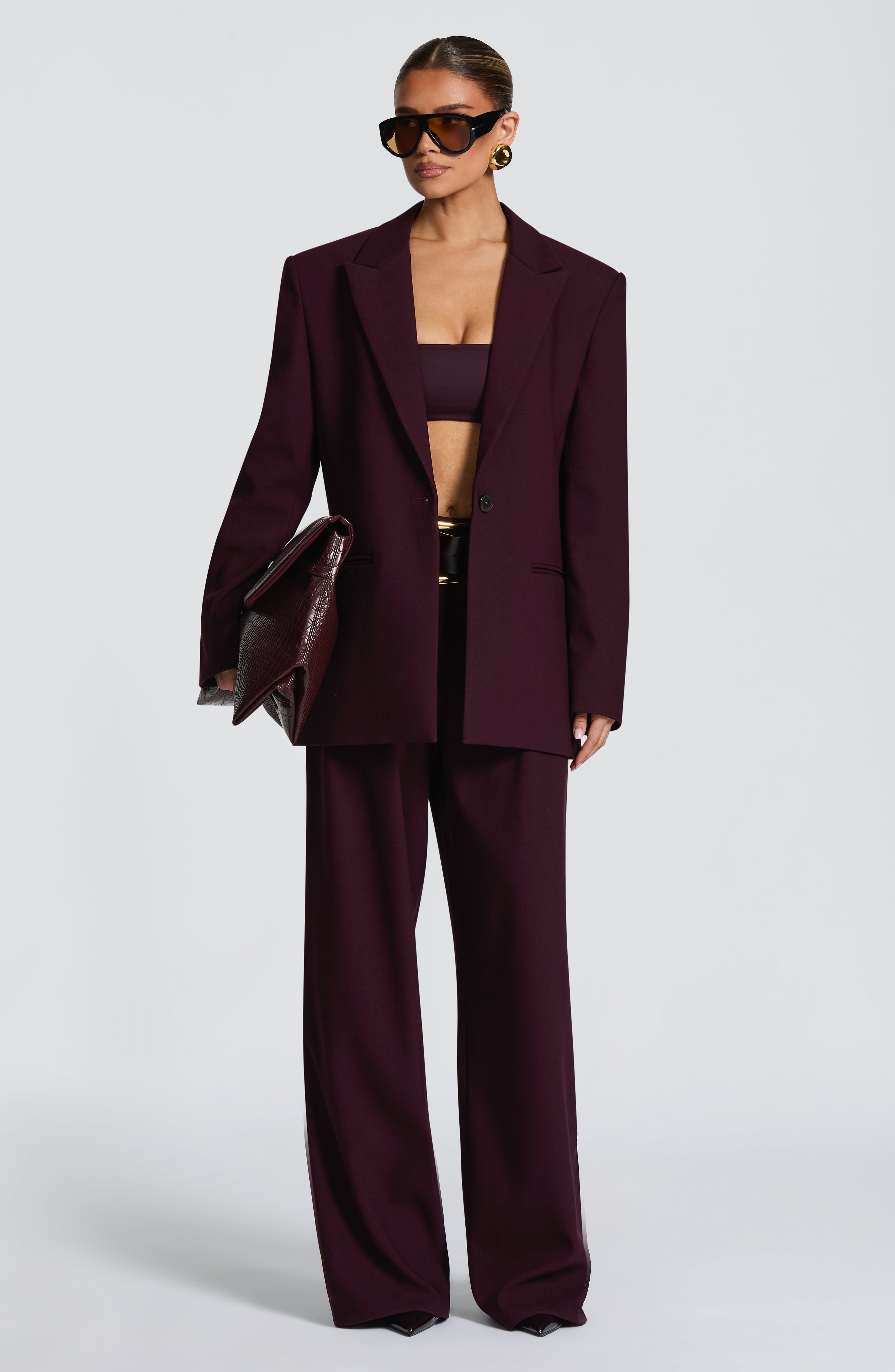 Diana™ - Blazer Sastre