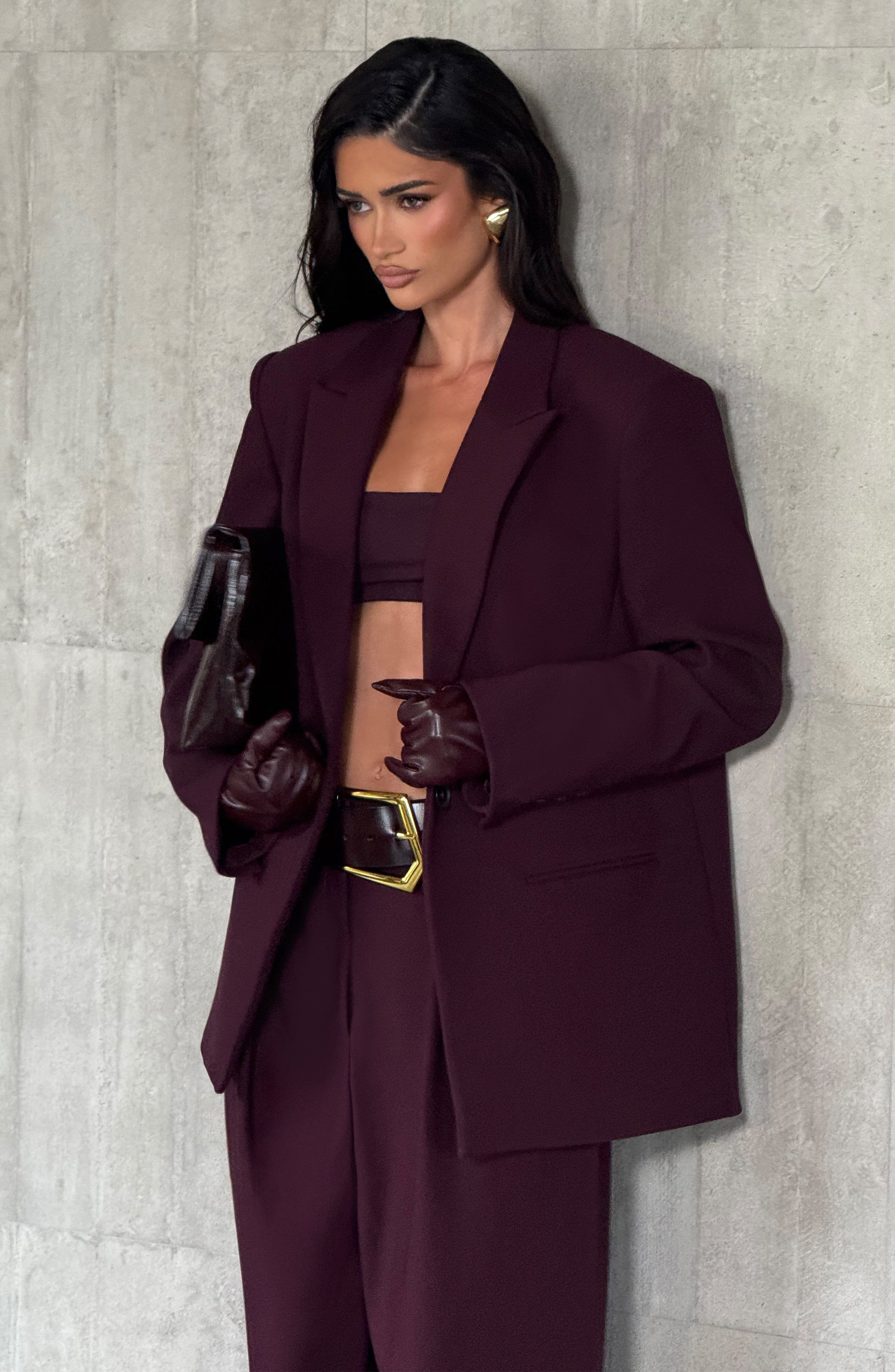 Diana™ - Blazer Sastre