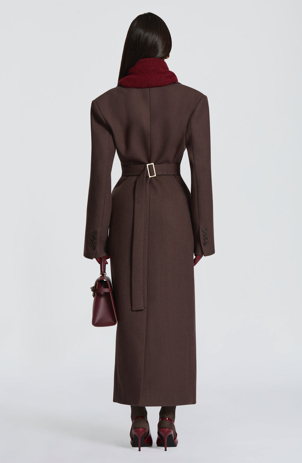 Alejandra™ - Blazer Sastre en Marfil